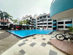 Casa Sarina (D14), Condominium #597752581